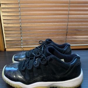Jordan 11